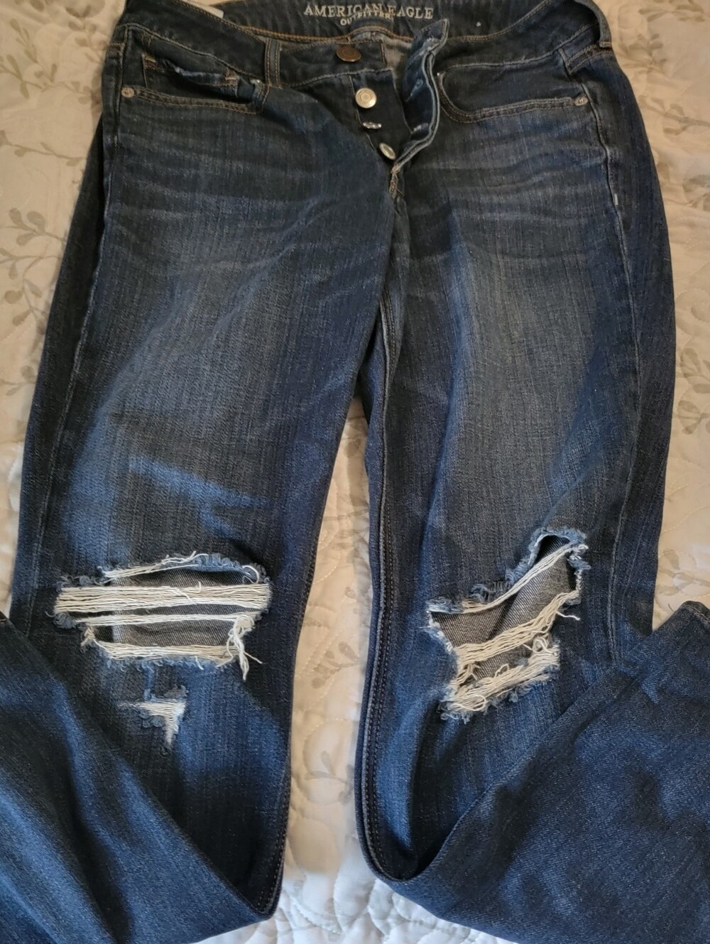 Tomgirl AE Jeans